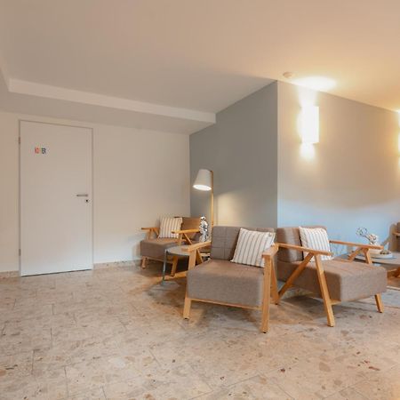 Haus Bielefeld Ferienwohnung 34 Norderney Exterior foto